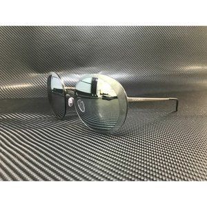 EMPORIO ARMANI Women's Round 61mm Sunglasses